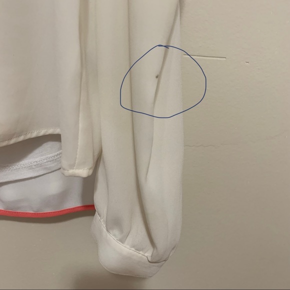 Express Top - Picture 5 of 5